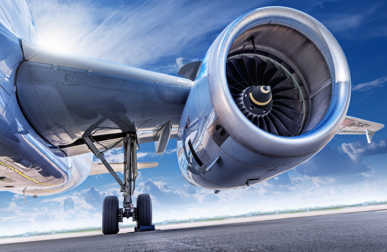 Aerospace & Defense