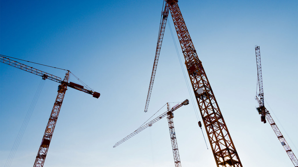 Construction & Engineering