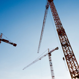 Construction & Engineering