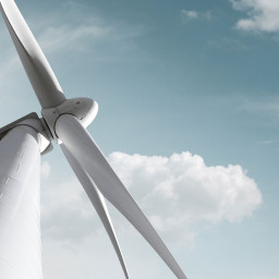 Energy & Renewables