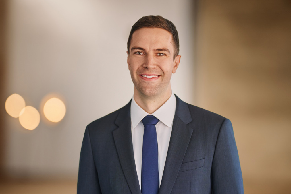 Dr. Alexander Archner