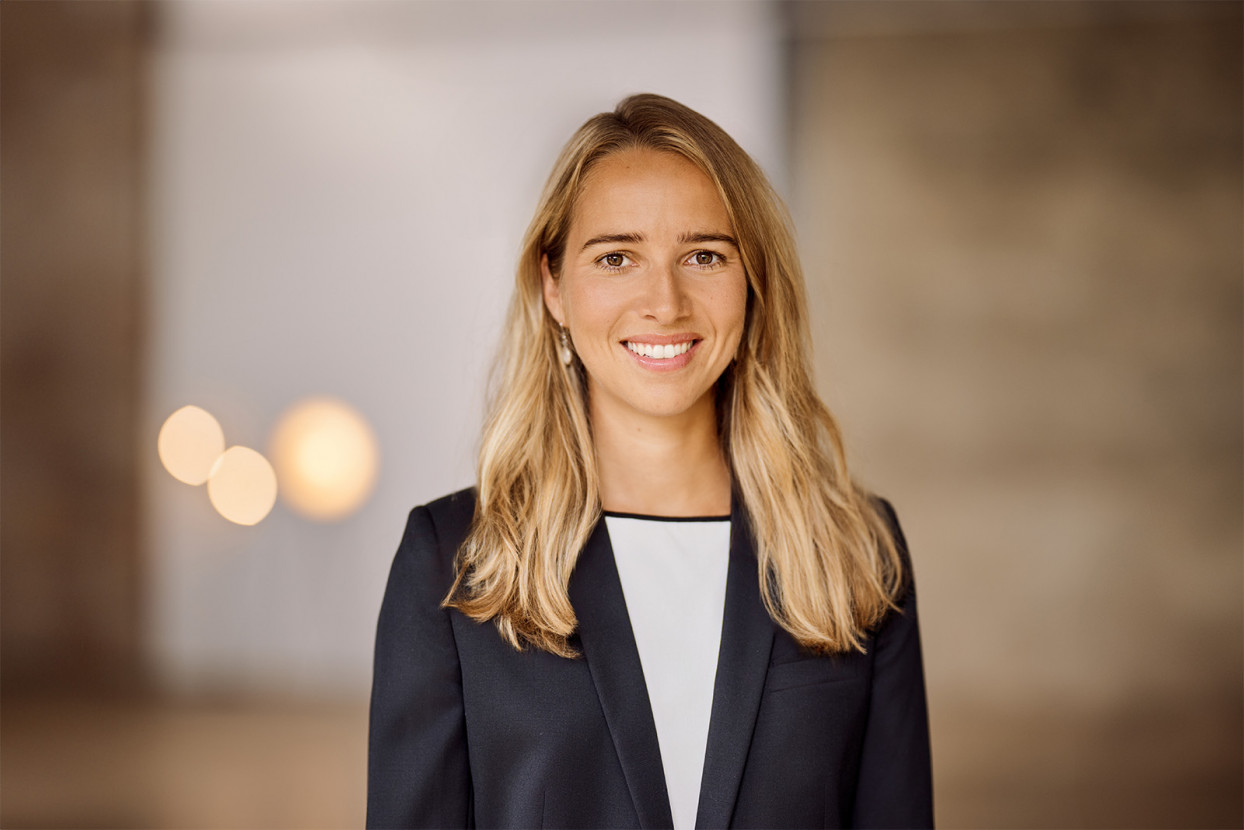 Charlotte Matthews, LL.M.