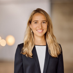 Charlotte Matthews
