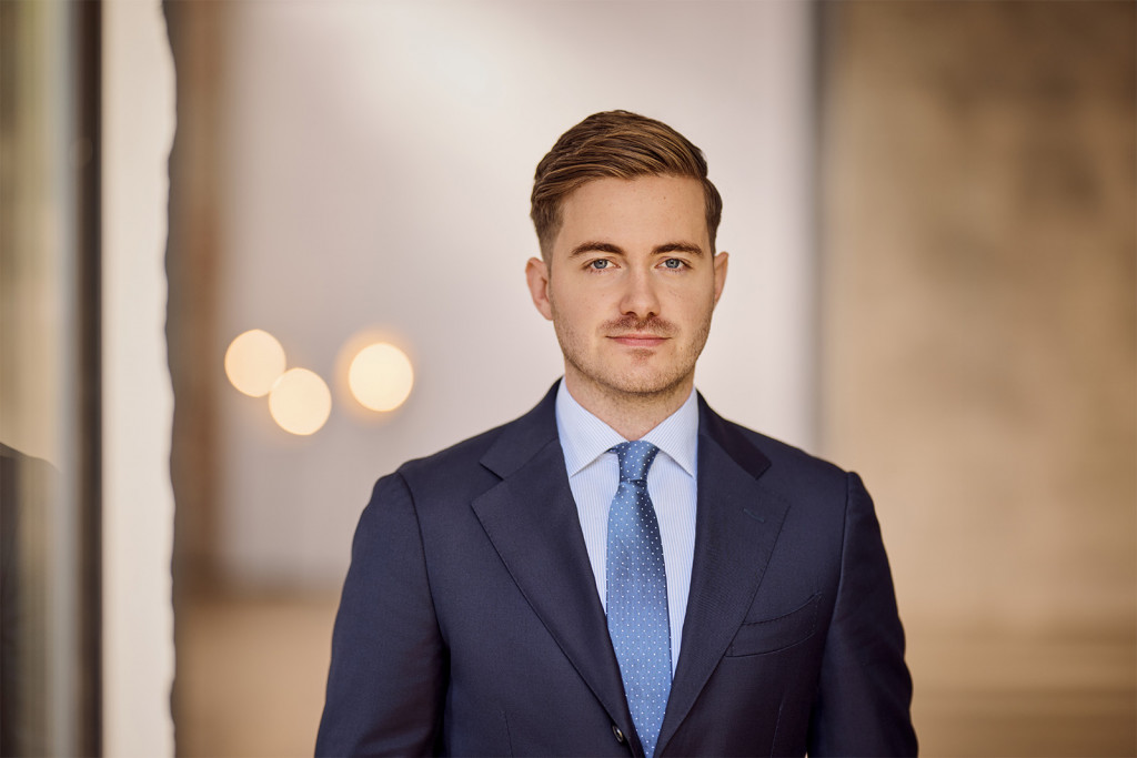 Dr. Edward L. Rensmann