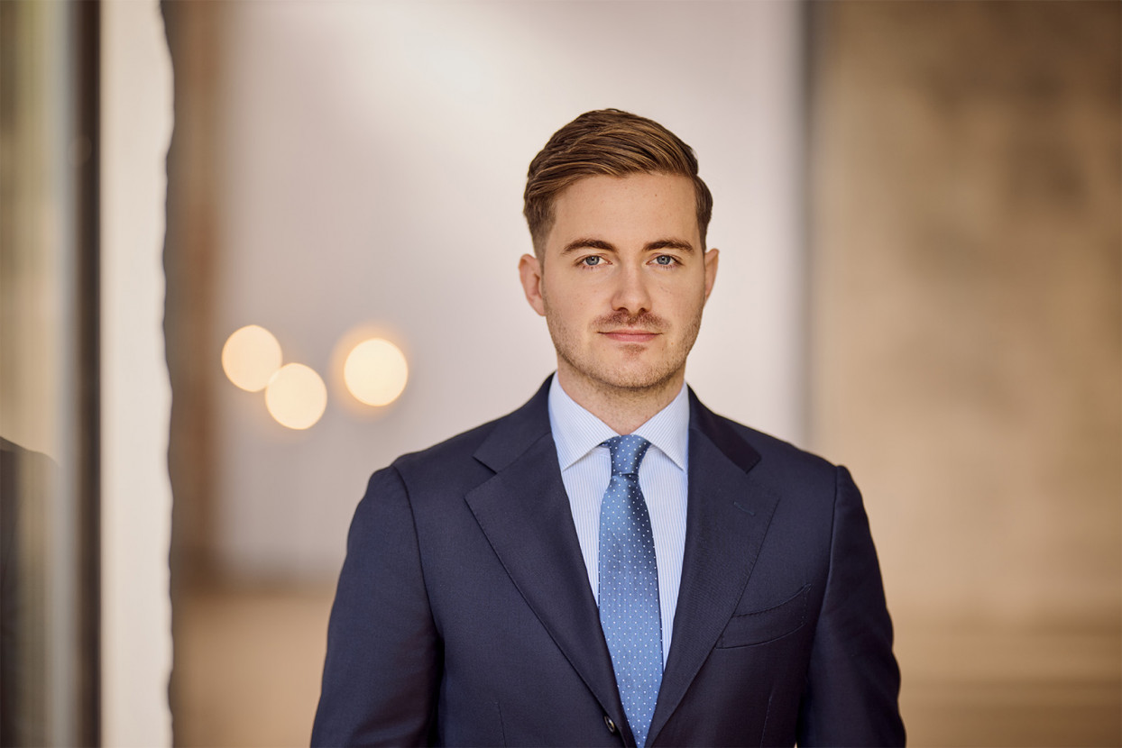 Dr. Edward L. Rensmann