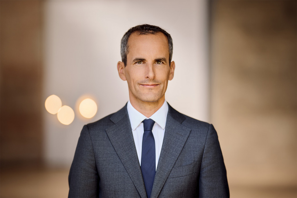 Prof. Dr. Friedrich Rosenfeld