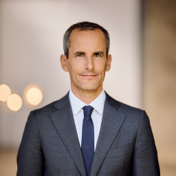 Prof. Dr. Friedrich Rosenfeld