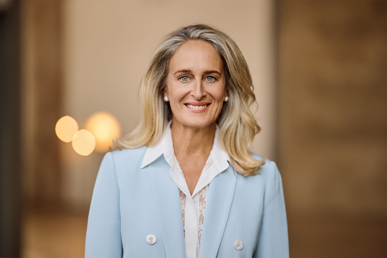 Dr. Inka Hanefeld, LL.M.