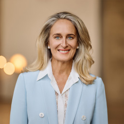 Dr. Inka Hanefeld