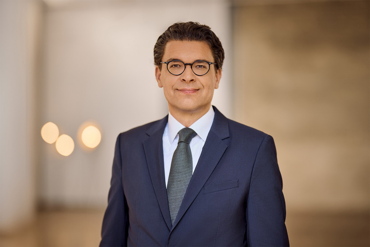 Jan Heiner Nedden, M.M.