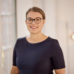 Dr. Johanna Büstgens