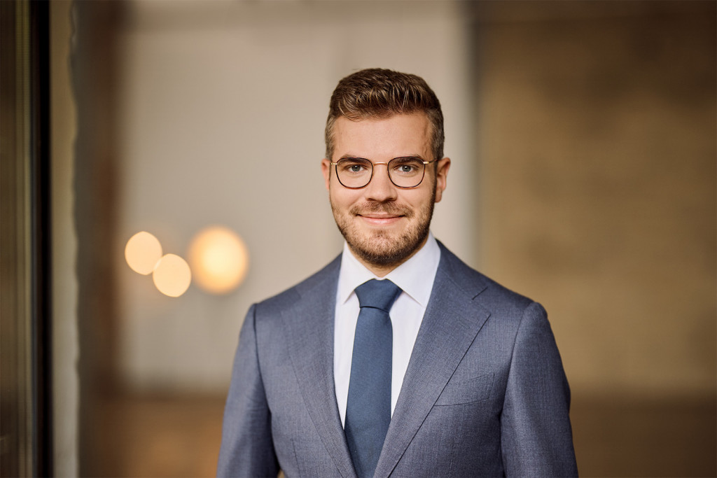 Dr. Christian Johannes Wahnschaffe