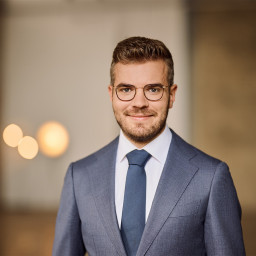 Dr. Christian Johannes Wahnschaffe