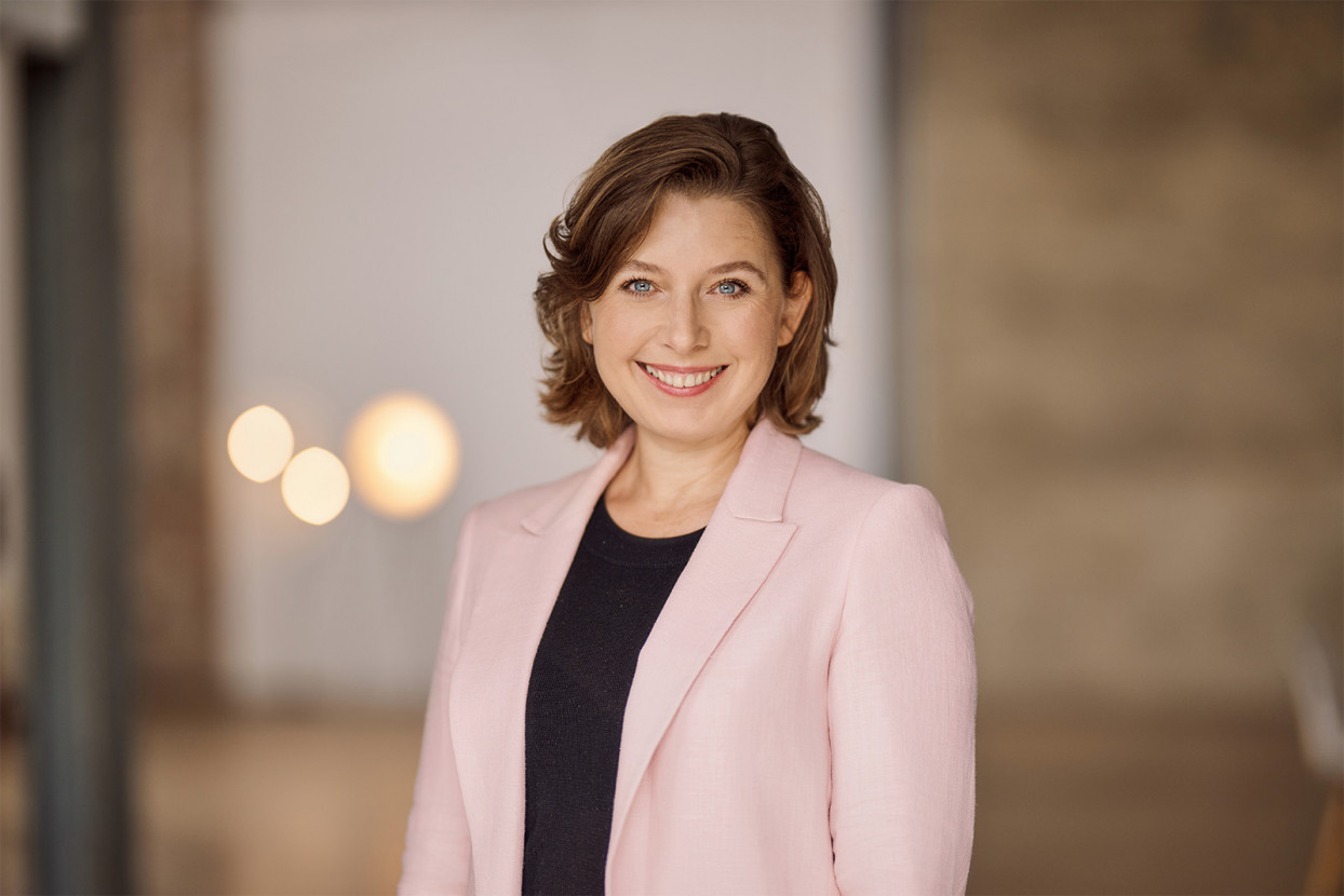 Dr. Maria Hauser-Morel