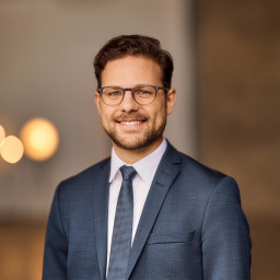 Dr. Nico Gielen
