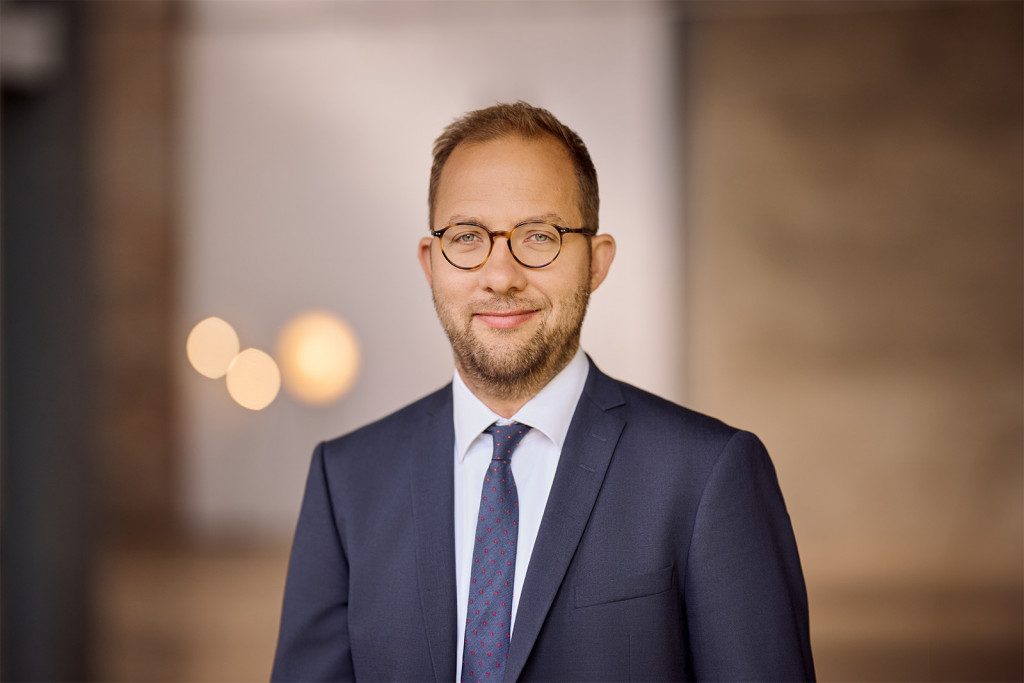 Prof. Dr. Nils Schmidt-Ahrendts