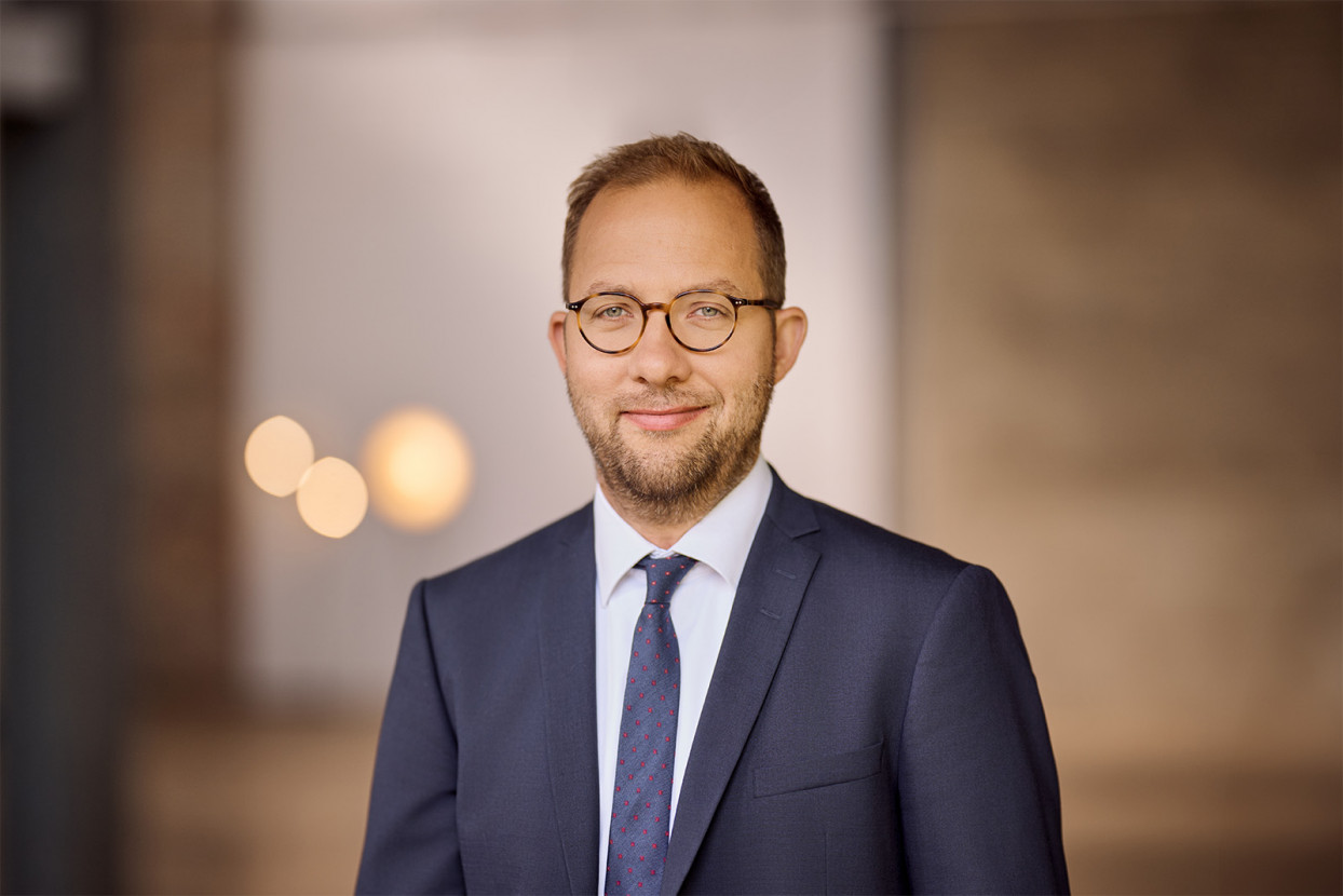 Prof. Dr. Nils Schmidt-Ahrendts